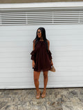 Vestido Charlote