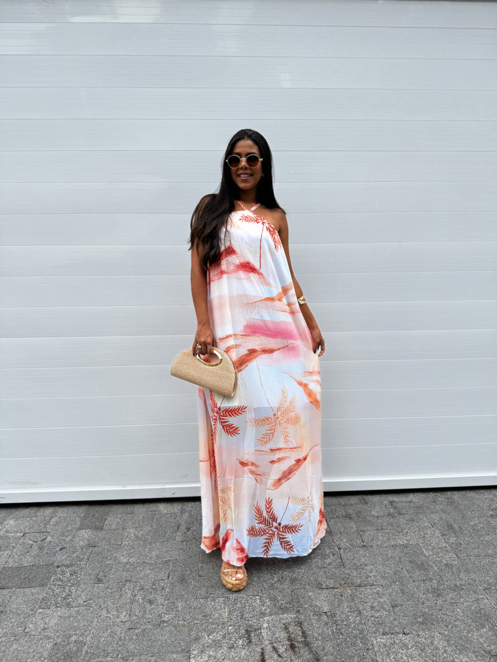 Vestido Antonella