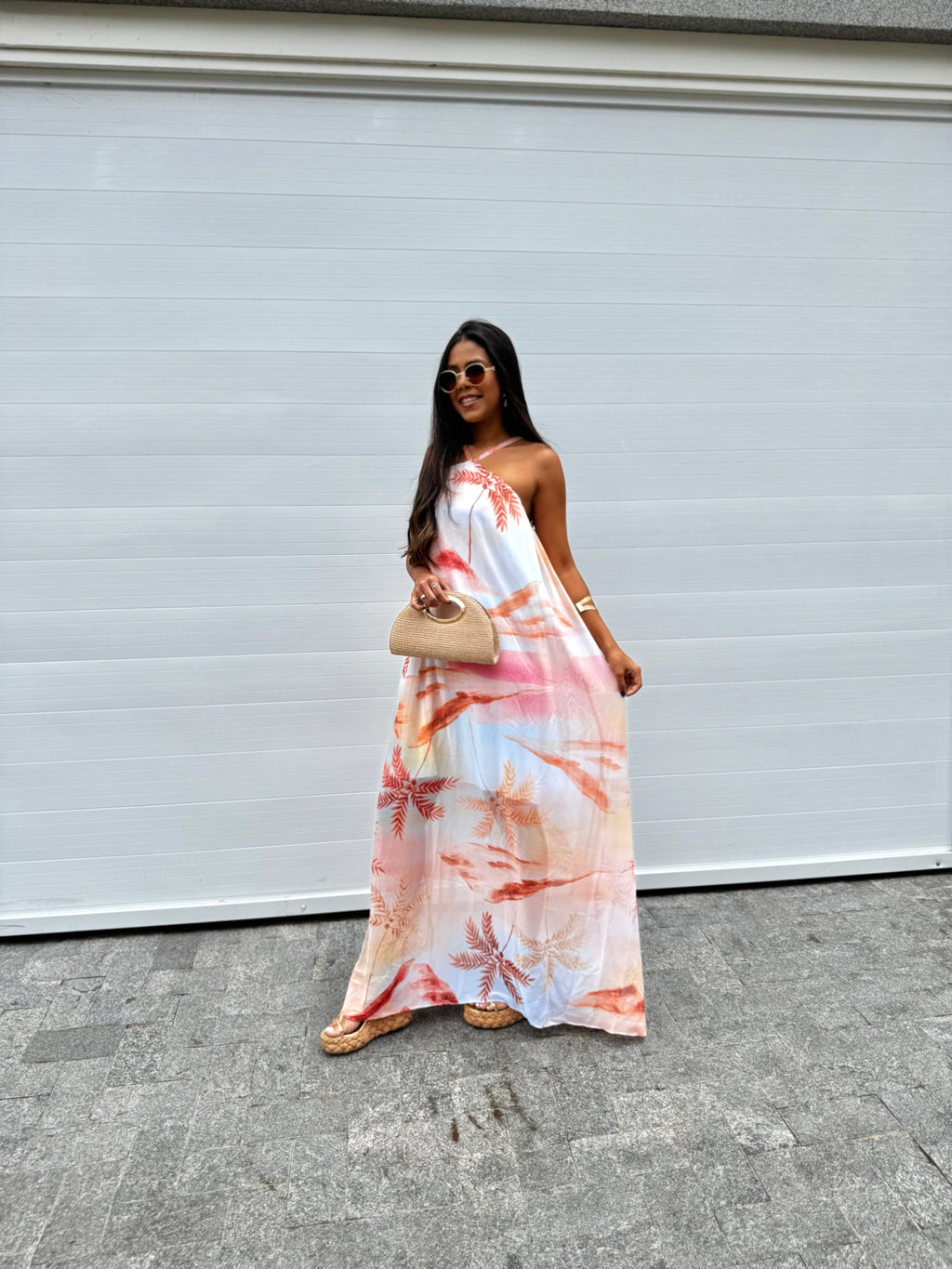 Vestido Antonella