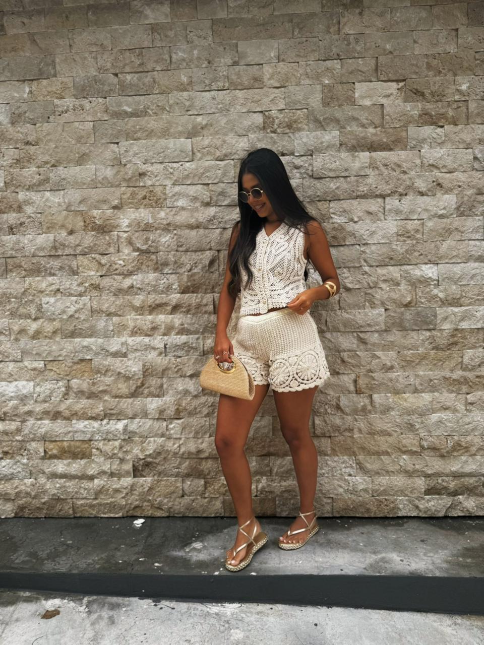 Conjunto Aura